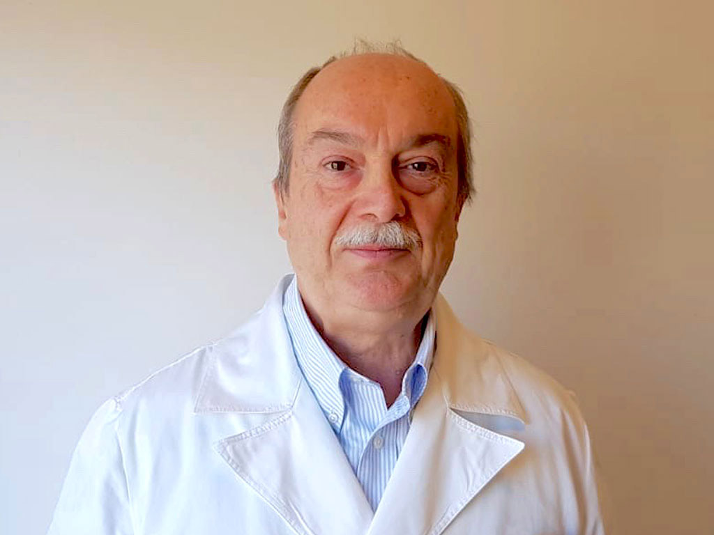 Dott. Cesaro Luigi