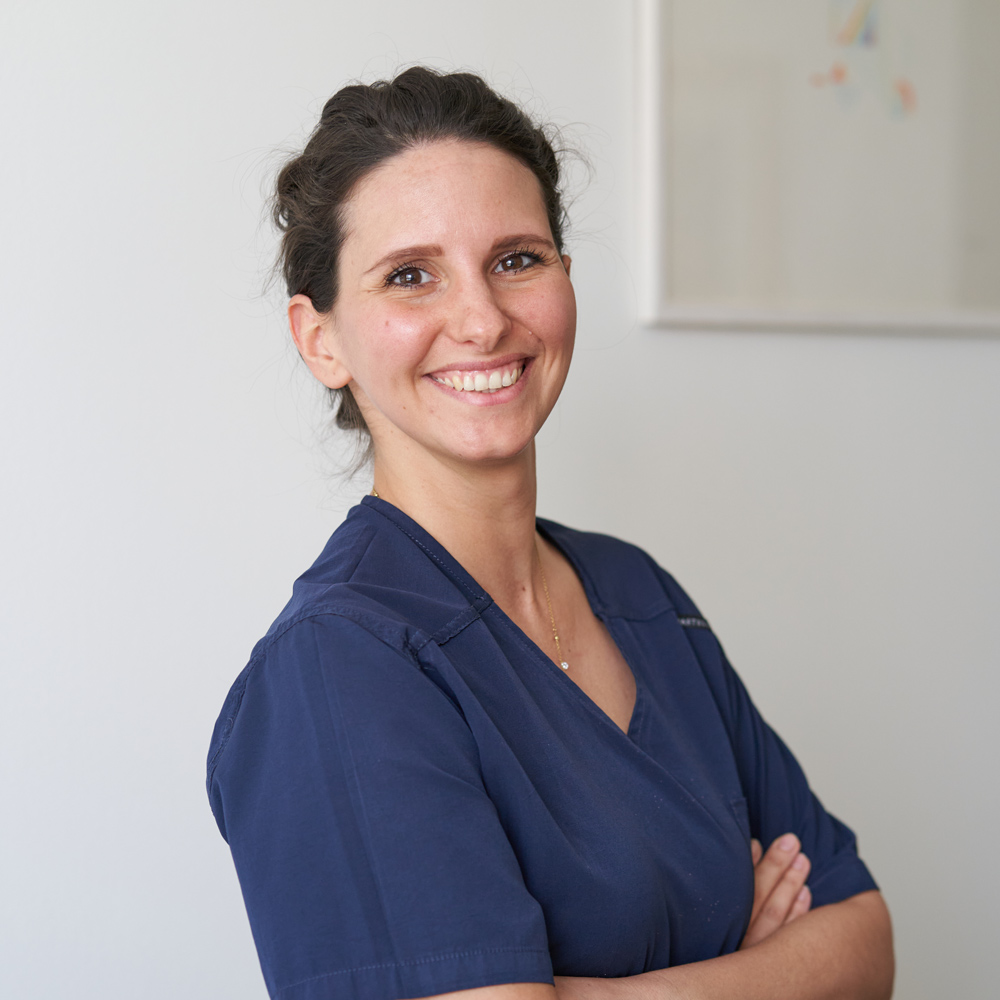 Dottoressa Anna Fiorentini