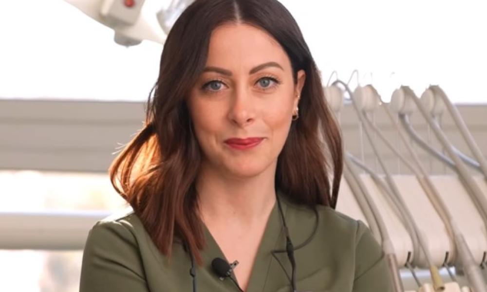 Odontoiatria per bambini a Padova