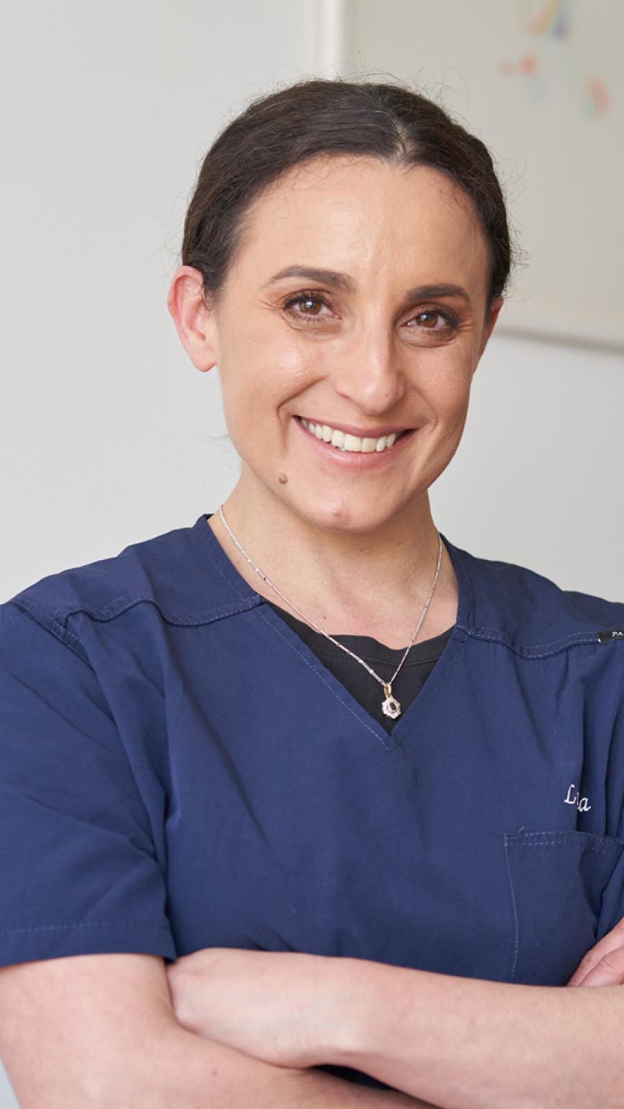 Luana Albertin